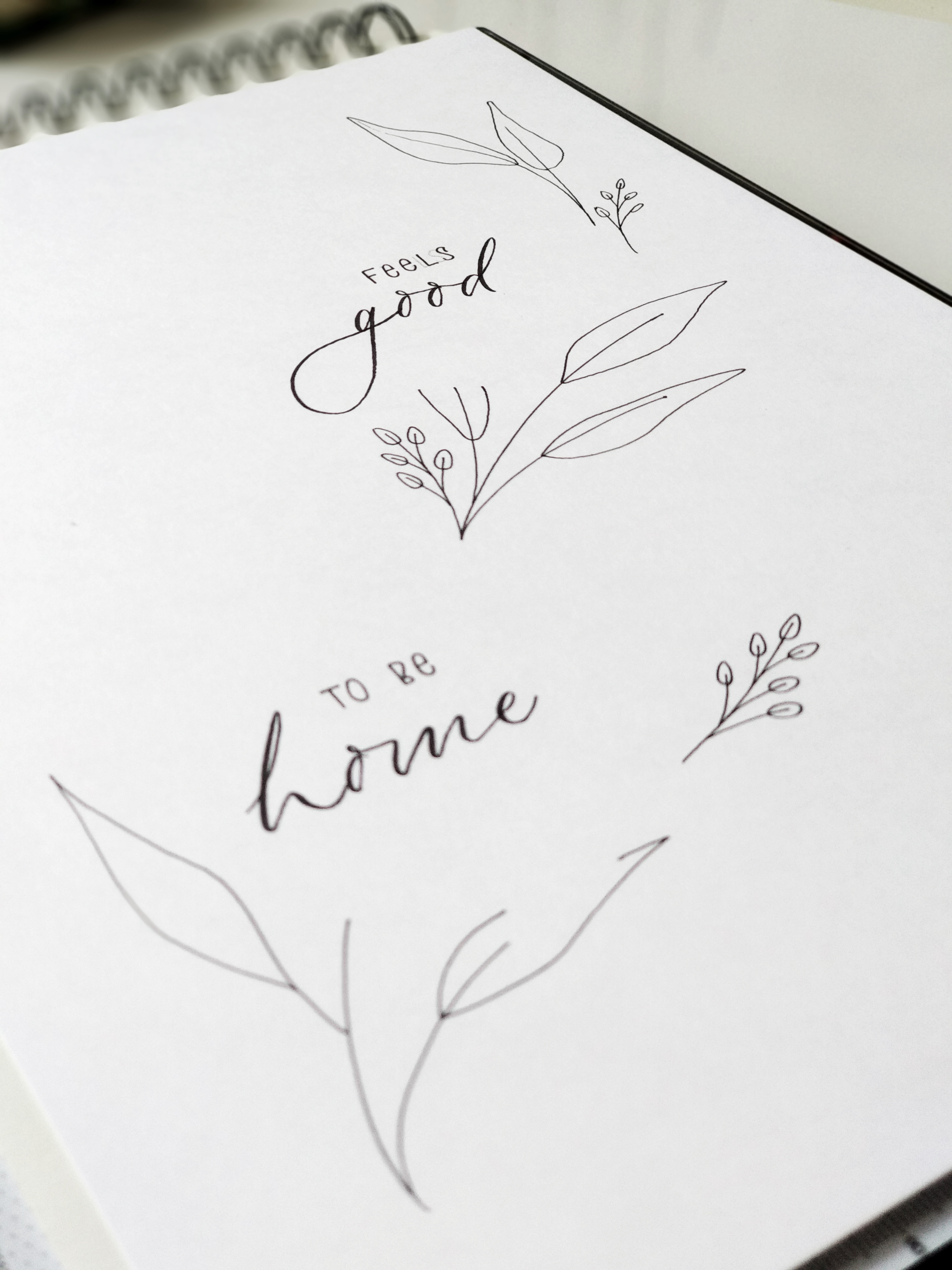 Lámina personalizada en proceso de elaboración